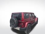 2012 Jeep Wrangler 4WD SUV for sale #FA5310B - photo 8