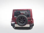 2012 Jeep Wrangler 4WD SUV for sale #FA5310B - photo 9