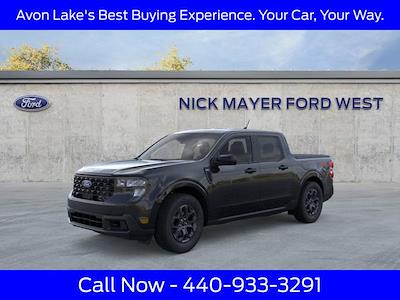 New 2025 Ford Maverick XLT SuperCrew Cab AWD Pickup for sale #FA5311 - photo 1