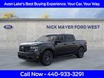 New 2025 Ford Maverick XLT SuperCrew Cab AWD Pickup for sale #FA5311 - photo 1