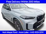 2025 BMW X5 AWD SUV for sale #FA5613A - photo 1