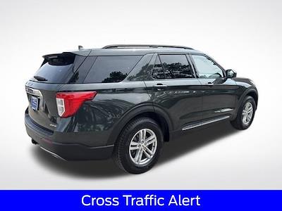 2022 Ford Explorer 4WD SUV for sale #FA5322A - photo 2