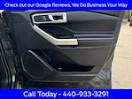 2022 Ford Explorer 4WD SUV for sale #FA5322A - photo 36