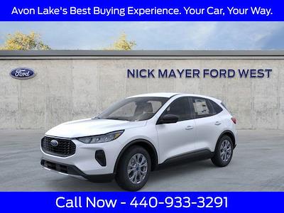 New 2025 Ford Escape Active AWD SUV for sale #FA5323 - photo 1