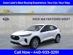 New 2025 Ford Escape Active AWD SUV for sale #FA5323 - photo 1