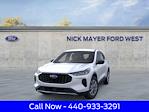 New 2025 Ford Escape Active AWD SUV for sale #FA5323 - photo 3
