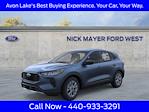 New 2025 Ford Escape Active AWD SUV for sale #FA5324 - photo 1