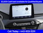 New 2025 Ford Escape Active AWD SUV for sale #FA5324 - photo 14
