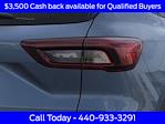 New 2025 Ford Escape Active AWD SUV for sale #FA5324 - photo 21