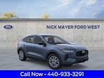 New 2025 Ford Escape Active AWD SUV for sale #FA5324 - photo 7