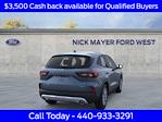 New 2025 Ford Escape Active AWD SUV for sale #FA5324 - photo 8