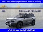 New 2025 Ford Bronco Sport Badlands AWD SUV for sale #FA5327 - photo 1