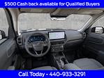 New 2025 Ford Bronco Sport Badlands AWD SUV for sale #FA5327 - photo 9
