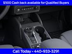 New 2025 Ford Bronco Sport Badlands AWD SUV for sale #FA5327 - photo 15