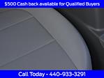 New 2025 Ford Bronco Sport Badlands AWD SUV for sale #FA5327 - photo 16
