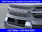 New 2025 Ford Bronco Sport Badlands AWD SUV for sale #FA5327 - photo 17