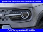 New 2025 Ford Bronco Sport Badlands AWD SUV for sale #FA5327 - photo 18