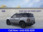 New 2025 Ford Bronco Sport Badlands AWD SUV for sale #FA5327 - photo 2