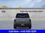 New 2025 Ford Bronco Sport Badlands AWD SUV for sale #FA5327 - photo 5