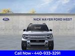 New 2025 Ford Bronco Sport Badlands AWD SUV for sale #FA5327 - photo 6