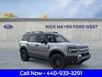 New 2025 Ford Bronco Sport Badlands AWD SUV for sale #FA5327 - photo 7
