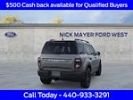 New 2025 Ford Bronco Sport Badlands AWD SUV for sale #FA5327 - photo 8
