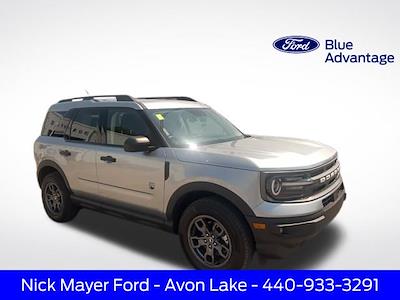 2022 Ford Bronco Sport 4WD SUV for sale #FA5339A - photo 1