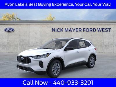 New 2025 Ford Escape Active AWD SUV for sale #FA5344 - photo 1