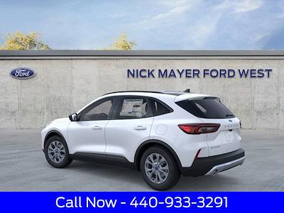 New 2025 Ford Escape Active AWD SUV for sale #FA5344 - photo 2
