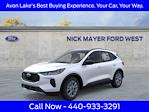 New 2025 Ford Escape Active AWD SUV for sale #FA5344 - photo 1