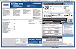 New 2025 Ford Escape Active AWD SUV for sale #FA5344 - photo 24