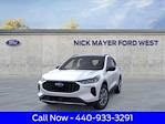New 2025 Ford Escape Active AWD SUV for sale #FA5344 - photo 3