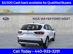 New 2025 Ford Escape Active AWD SUV for sale #FA5344 - photo 8