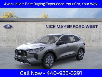 New 2025 Ford Escape Active AWD SUV for sale #FA5345 - photo 1