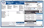 New 2025 Ford Escape Active AWD SUV for sale #FA5345 - photo 24