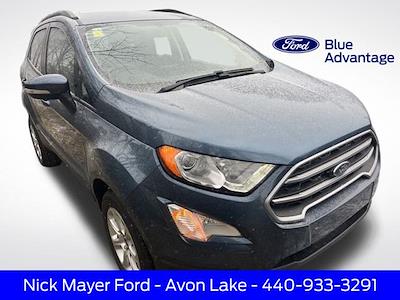 Used 2022 Ford EcoSport SE for sale #FA5345A - photo 1