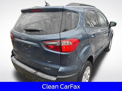 Used 2022 Ford EcoSport SE for sale #FA5345A - photo 2