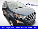 Used 2022 Ford EcoSport SE for sale #FA5345A - photo 1