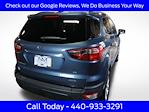 Used 2022 Ford EcoSport SE for sale #FA5345A - photo 17