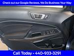 Used 2022 Ford EcoSport SE for sale #FA5345A - photo 23