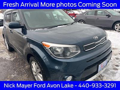 Used 2018 Kia Soul Plus for sale #FA5345B - photo 1