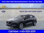 New 2025 Ford Escape ST-Line AWD SUV for sale #FA5346 - photo 1