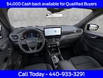 New 2025 Ford Escape ST-Line AWD SUV for sale #FA5346 - photo 9