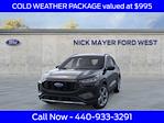 New 2025 Ford Escape ST-Line AWD SUV for sale #FA5346 - photo 2