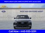 New 2025 Ford Escape ST-Line AWD SUV for sale #FA5346 - photo 6