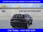 New 2025 Ford Escape ST-Line AWD SUV for sale #FA5346 - photo 8