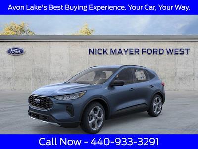 New 2025 Ford Escape ST-Line AWD SUV for sale #FA5348 - photo 1