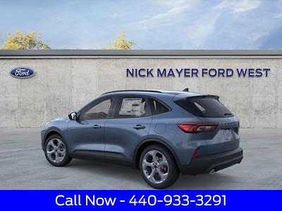 New 2025 Ford Escape ST-Line AWD SUV for sale #FA5348 - photo 2