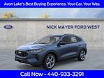 New 2025 Ford Escape ST-Line AWD SUV for sale #FA5348 - photo 1
