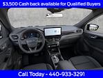 New 2025 Ford Escape ST-Line AWD SUV for sale #FA5348 - photo 9